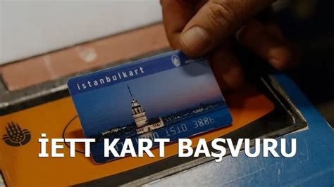 üsküdar istanbul kart başvuru merkezi